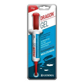 ΕΝΤΟΜΟΚΤΟΝΟ DRAGON GEL GEMMA ΣΥΡΙΓΓΑ 10GR